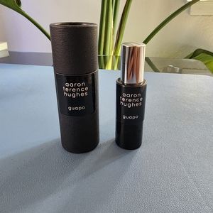 Aaron Terence Hughes Guapo EDP Men's Fragrance 10ml
